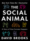 The Social Animal (eBook)